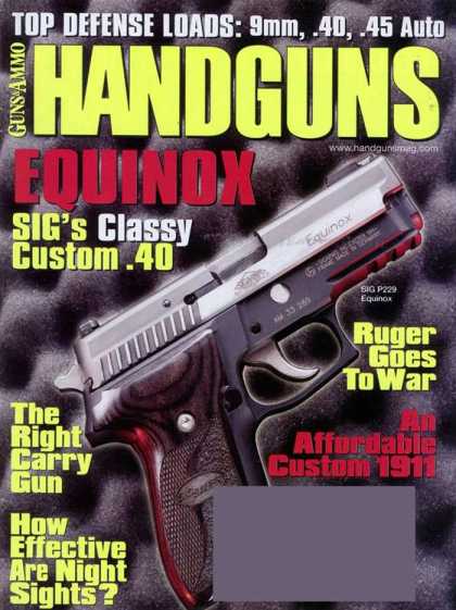 Various Magazines 6629