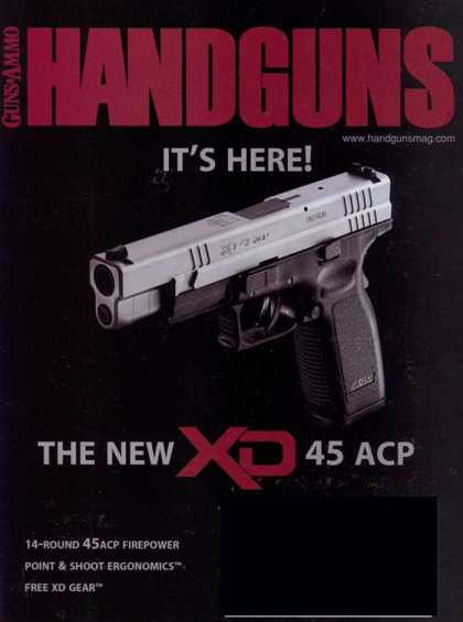 Various Magazines 6630