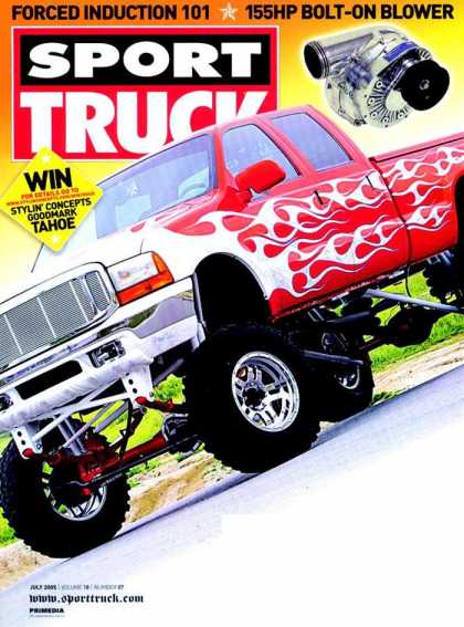 Various Magazines 6639