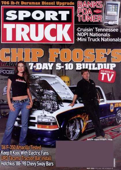 Various Magazines 6642