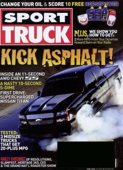 Various Magazines 6643