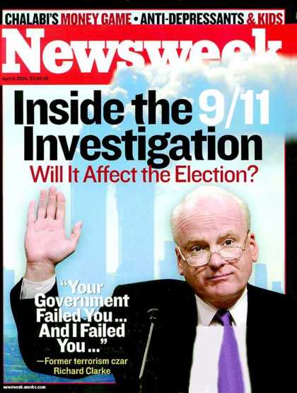 Various Magazines 6653