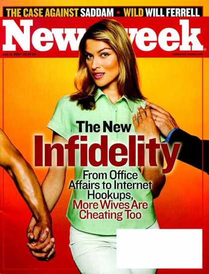 Various Magazines 6657