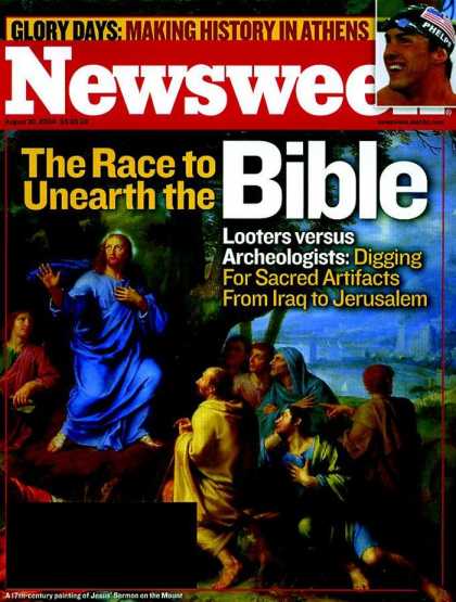 Various Magazines 6663