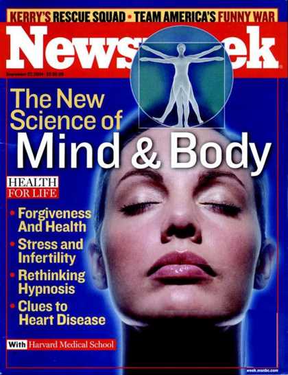 Various Magazines 6664