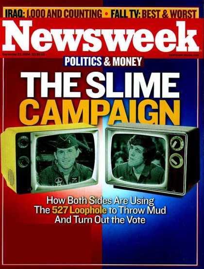 Various Magazines 6665