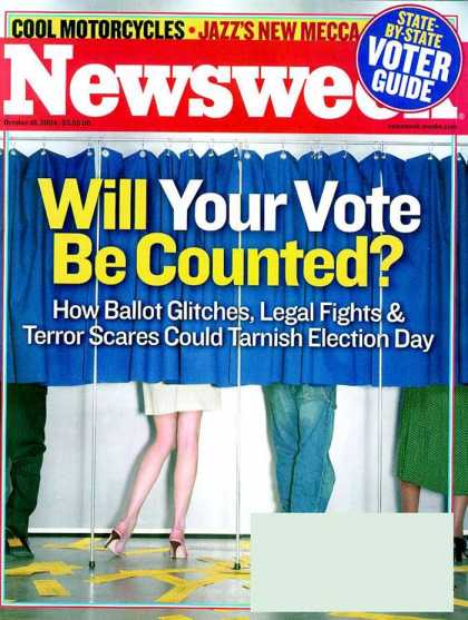 Various Magazines 6666