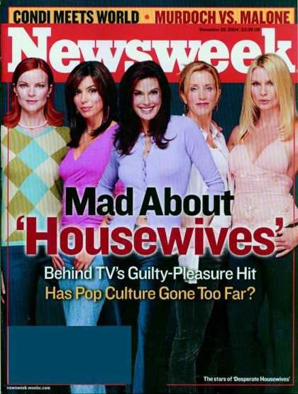 Various Magazines 6670