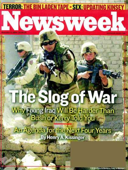 Various Magazines 6671