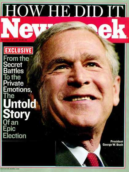 Various Magazines 6672