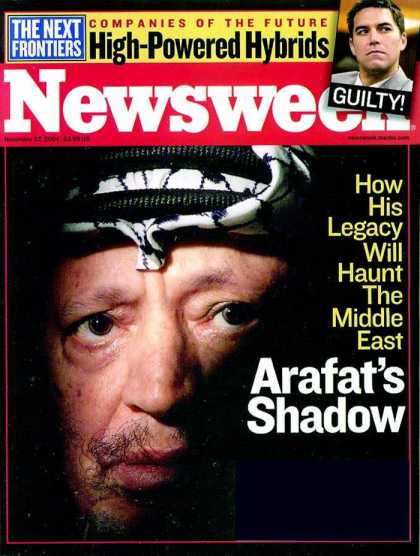 Various Magazines 6673