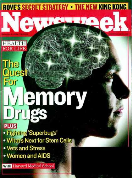 Various Magazines 6674