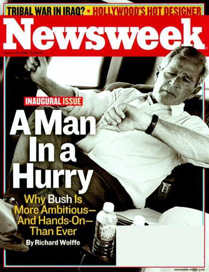 Various Magazines 6677