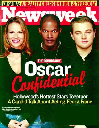 Various Magazines 6680