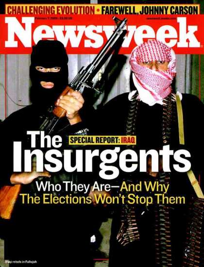 Various Magazines 6681