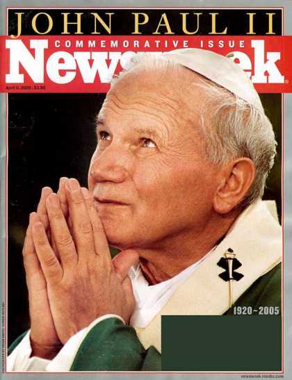 Various Magazines 6688