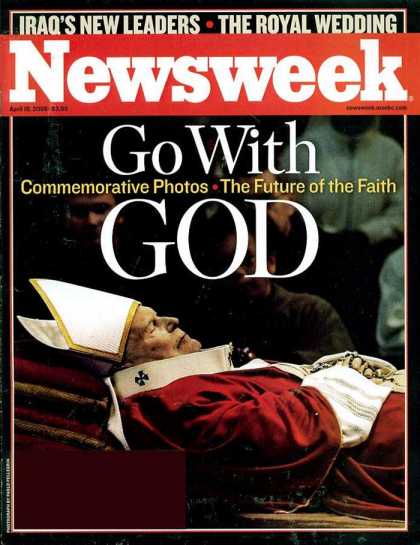 Various Magazines 6689