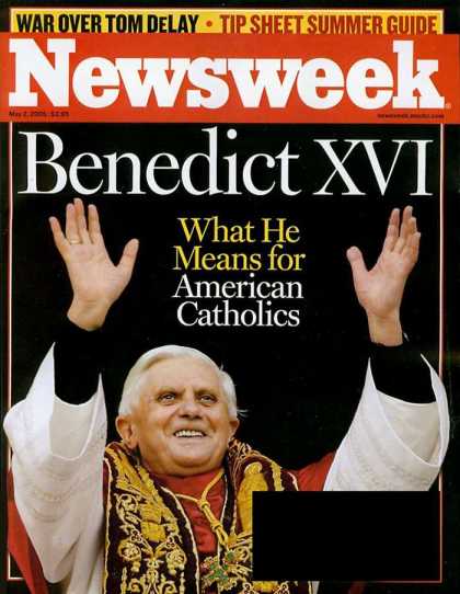 Various Magazines 6691