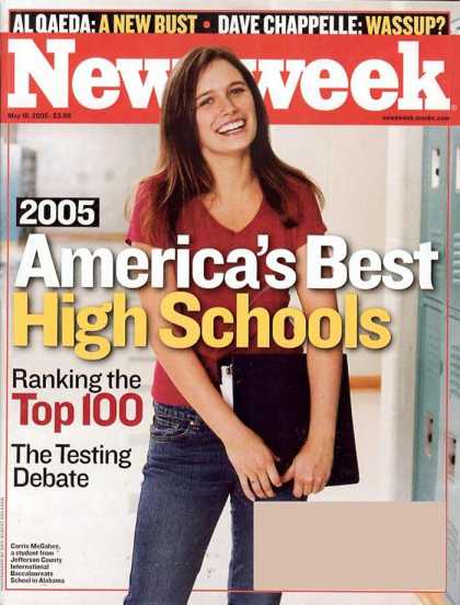 Various Magazines 6693