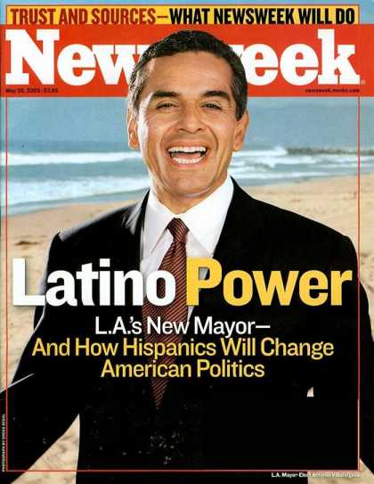 Various Magazines 6694