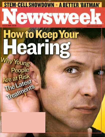 Various Magazines 6695