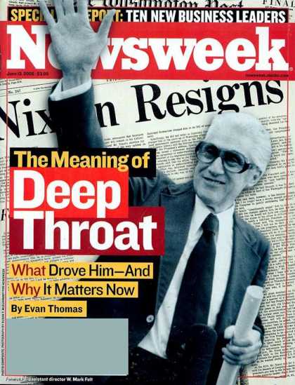 Various Magazines 6696