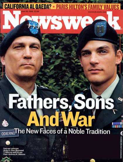 Various Magazines 6697