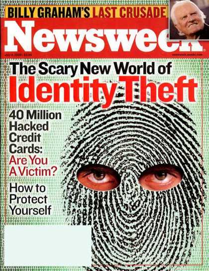 Various Magazines 6699