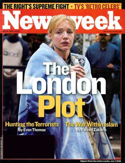 Various Magazines 6701