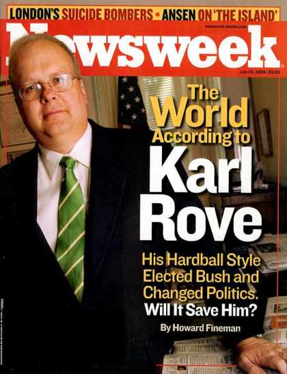 Various Magazines 6702