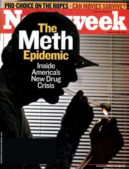 Various Magazines 6704