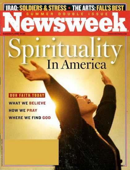 Various Magazines 6707