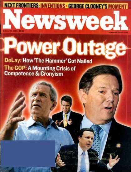 Various Magazines 6712