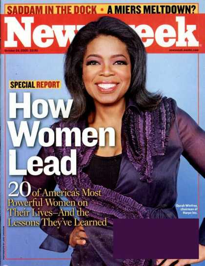 Various Magazines 6714