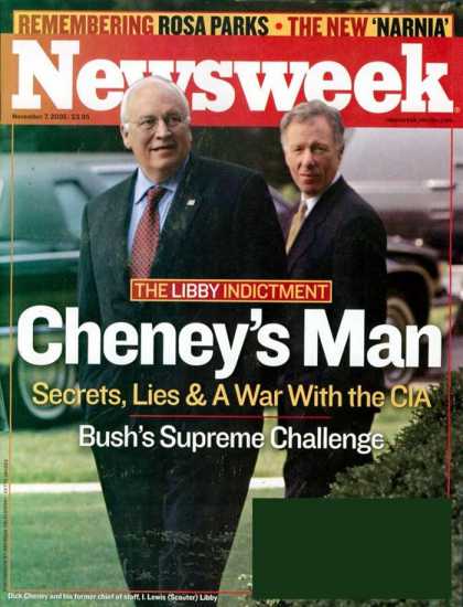 Various Magazines 6716