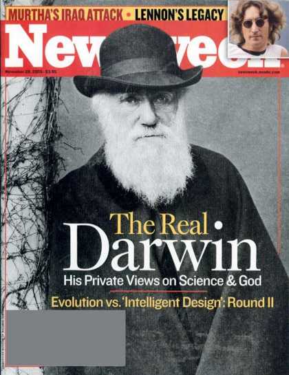 Various Magazines 6719