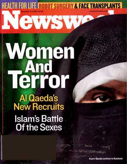 Various Magazines 6721