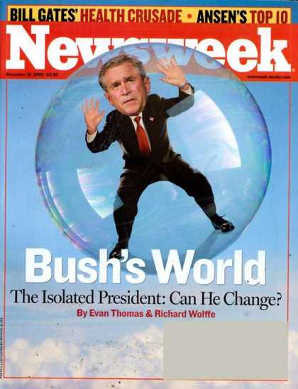 Various Magazines 6722