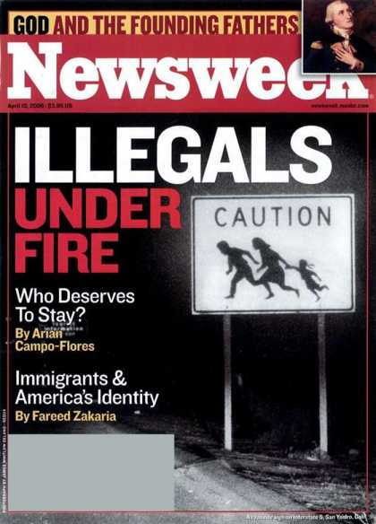 Various Magazines 6727