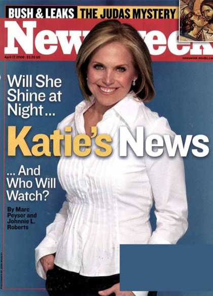 Various Magazines 6728