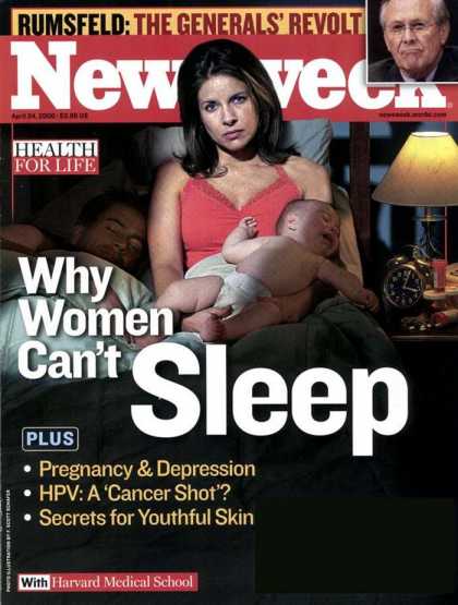 Various Magazines 6729