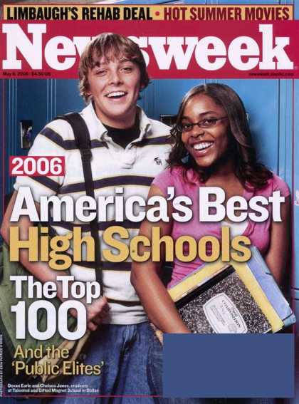 Various Magazines 6730