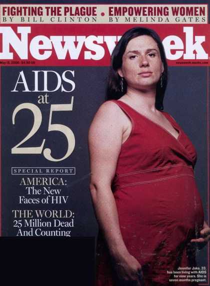 Various Magazines 6731