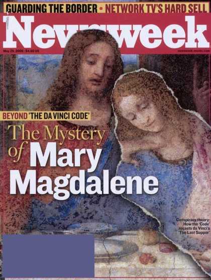 Various Magazines 6733