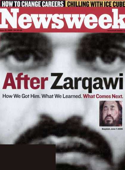 Various Magazines 6736