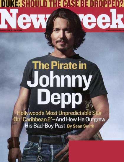 Various Magazines 6737