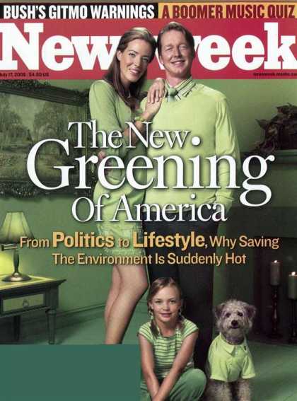 Various Magazines 6739