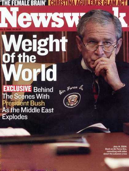 Various Magazines 6741