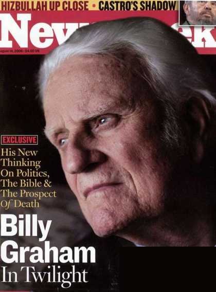 Various Magazines 6743