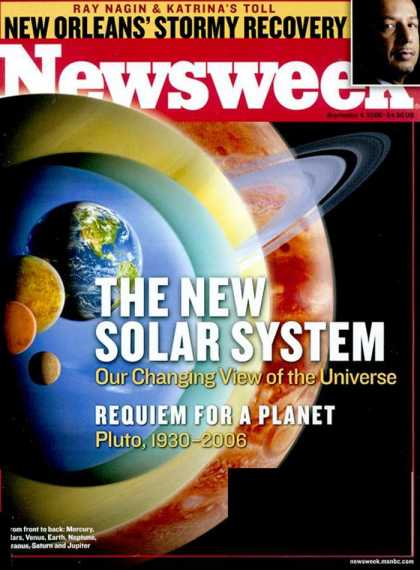 Various Magazines 6745